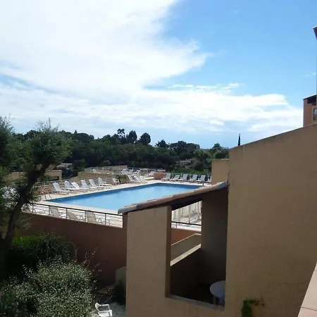 Apartment Avec Piscine Et Terrasse A 300m De La - Fr-1-226b-47 *